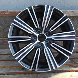 1x Alufelge 18 Zoll 8.0