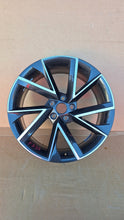 Load image into Gallery viewer, 1x Alufelge 19 Zoll 8.0&quot; 5x112 45ET 57A601025R Skoda Karoq Rim Wheel