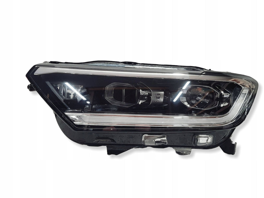 Frontscheinwerfer VW T-Roc 2GA941035AK Links Scheinwerfer Headlight SCH1431651769te