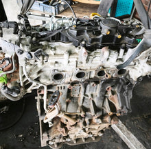 Load image into Gallery viewer, Motor Renault Koleos I Hy M9RG832 2.0 DCI 150PS 110kW 2016 Diesel Unkomplett MOT6720081887nz