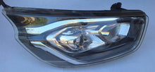 Laden Sie das Bild in den Galerie-Viewer, Frontscheinwerfer Ford Transit Custom JK21-13W029-DH LED Rechts Headlight SCH5454406753dy