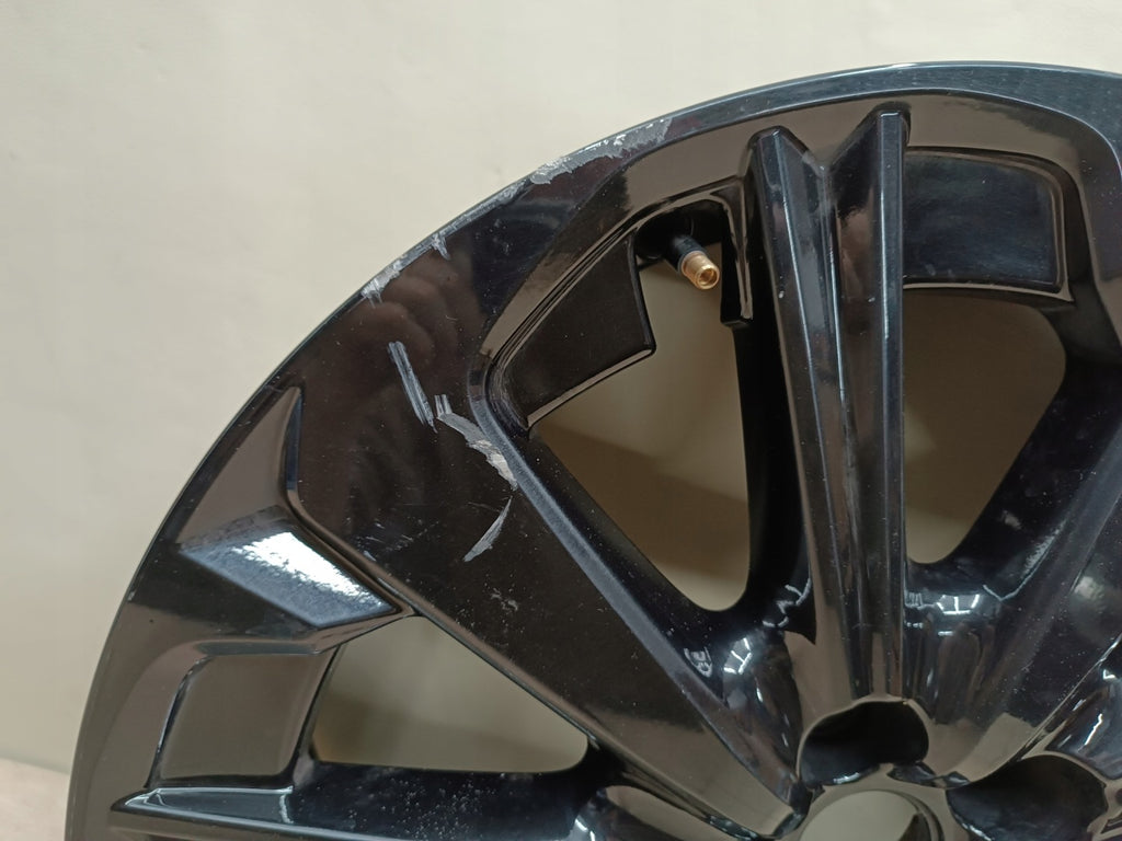 1x Alufelge 20 Zoll 7.5" 5x114.3 45ET 15021K9740LZ Mazda Rim Wheel FEL7918414351uv