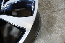 Laden Sie das Bild in den Galerie-Viewer, 1x Alufelge 17 Zoll 5x100 52061674 Fiat Tipo Rim Wheel FEL1683770919nk