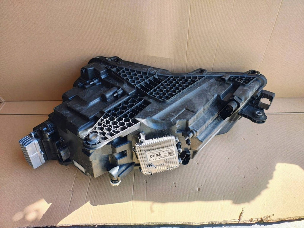 Frontscheinwerfer Skoda Superb 3V1941016 Rechts Scheinwerfer Headlight SCH7422571653bp