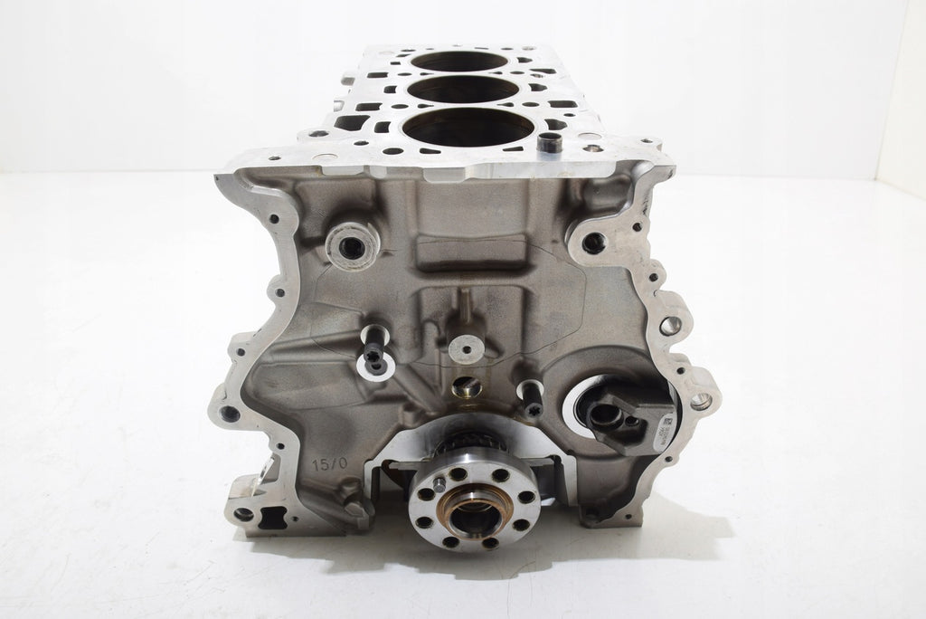 Motorblock BMW Mini F57 F56 F55 B38A15A 1.5 Benzin Unkomplett