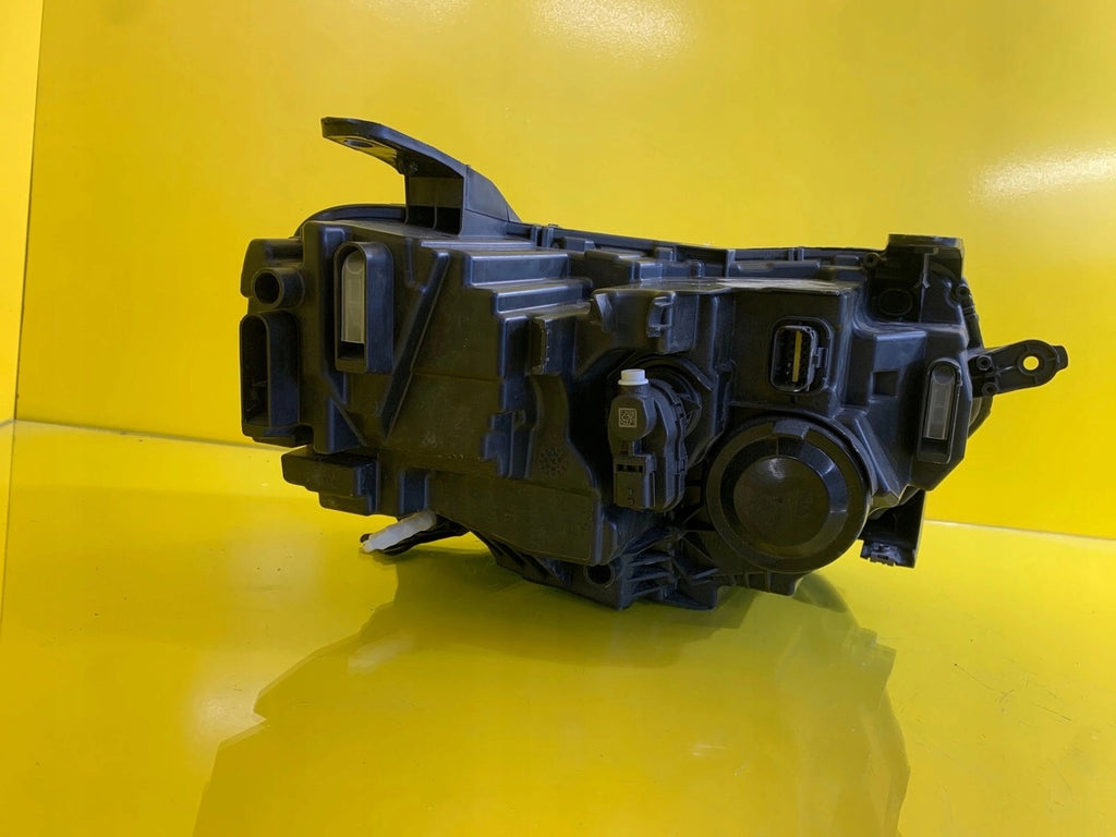 Frontscheinwerfer Dacia Duster 260602465R LED Links Scheinwerfer Headlight