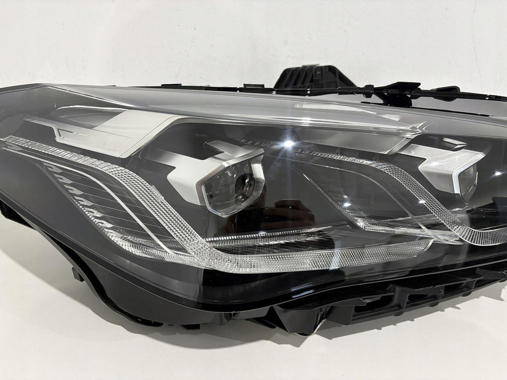 Frontscheinwerfer BMW 2 Active Tourer U06 5A42248 LED Rechts Headlight SCH9707051967zh