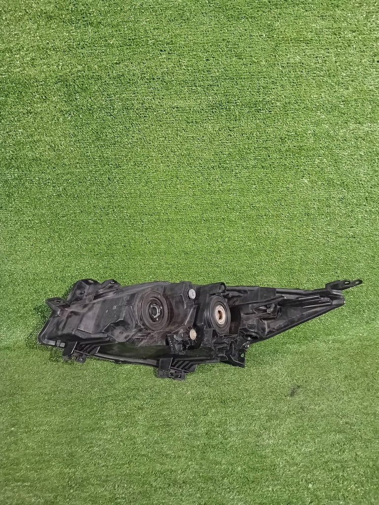 Frontscheinwerfer Mazda 3 BDG7-51030 Rechts Scheinwerfer Headlight SCH3936119937rv