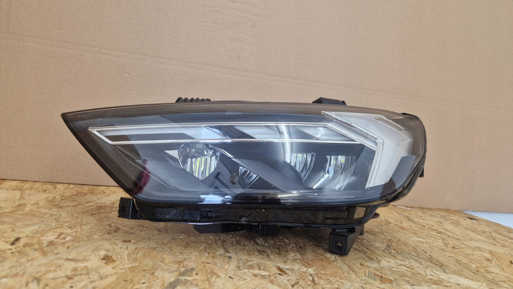 Frontscheinwerfer Audi A1 82A941033D Full LED Links Scheinwerfer Headlight