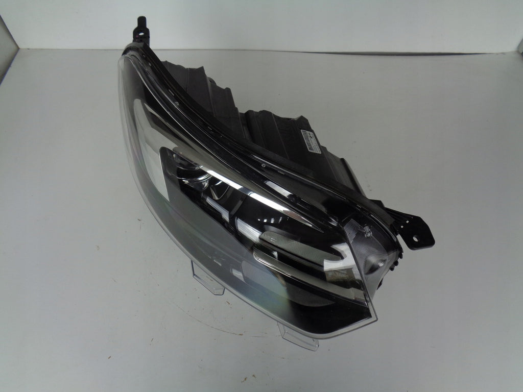 Frontscheinwerfer Opel Zafira Vivaro C 9832836480 Xenon Rechts Headlight