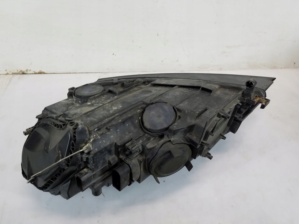 Frontscheinwerfer Audi Tt Ein Satz Scheinwerfer Headlight SCH4009325546eo