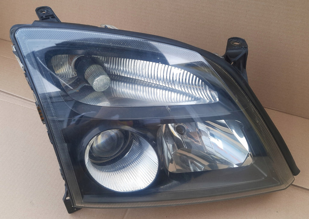 Frontscheinwerfer Opel Signum Vectra C 15588800 Xenon Rechts Headlight