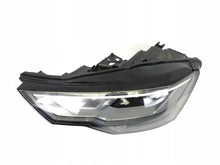 Laden Sie das Bild in den Galerie-Viewer, Frontscheinwerfer Audi A6 C8 4K0941033 LED Links Scheinwerfer Headlight