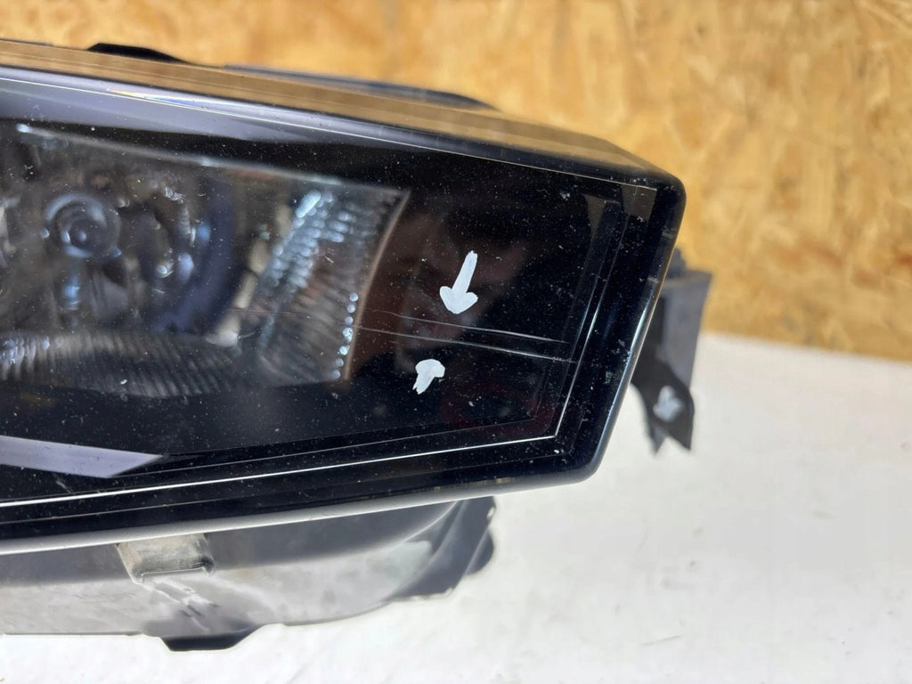 Frontscheinwerfer Skoda I 90176072 Rechts Scheinwerfer Headlight SCH3270327693sd