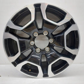 1x Alufelge 18 Zoll 7.5