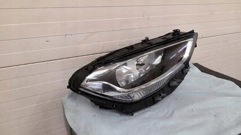 Frontscheinwerfer Mercedes-Benz W247 Rechts Scheinwerfer Headlight SCH2074491954my