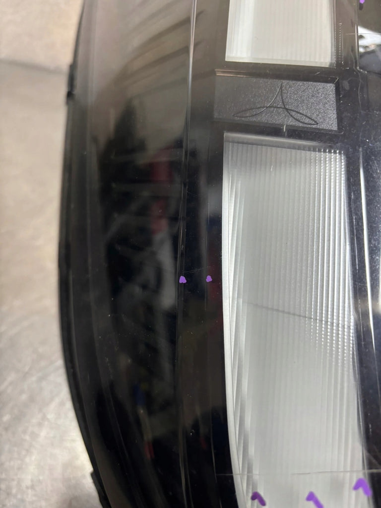 Frontscheinwerfer Renault Master 260106174R Rechts Scheinwerfer Headlight SCH7156764310xc