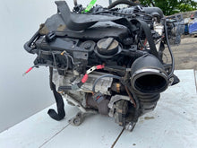 Load image into Gallery viewer, Motor BMW E91 F30 E90 F31 N47D20C 2.0 139TKm 2011 Diesel Engine Komplett MOT6686666732qg