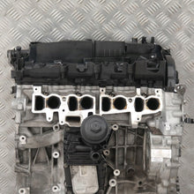 Load image into Gallery viewer, Motor BMW F21 F30 F31 F20 N47D20C 2.0 119TKm Diesel Engine Unkomplett