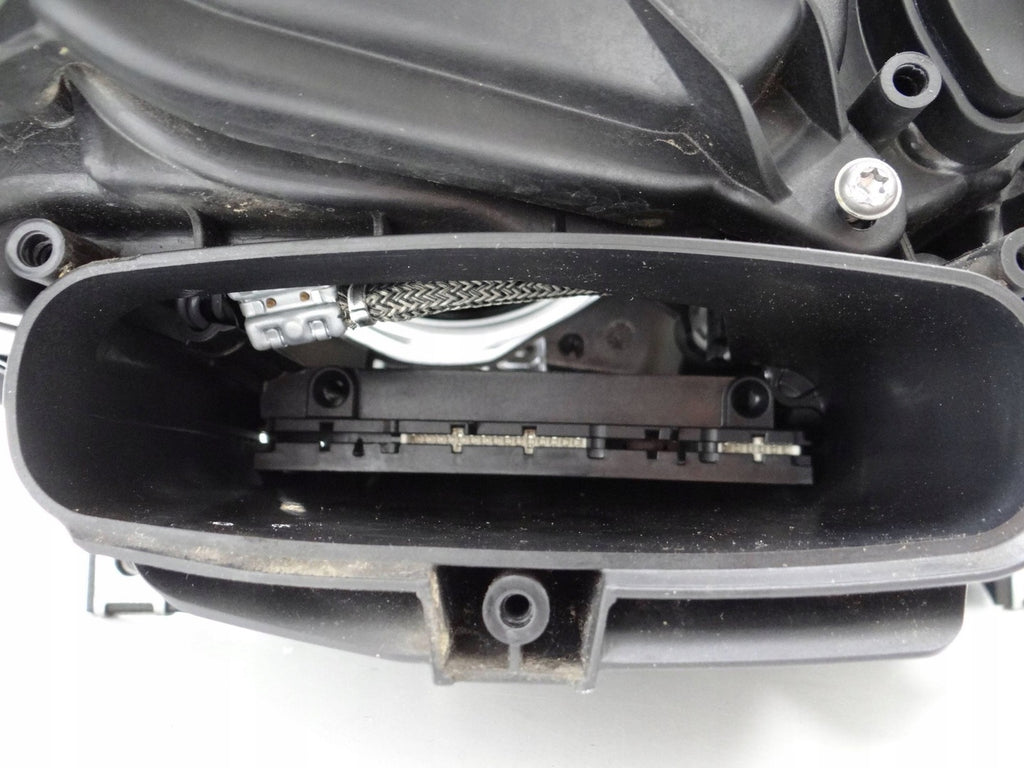 Frontscheinwerfer BMW 5 F11 F10 7317131-05 Xenon Ein Stück (Rechts oder Links) SCH3431424616qo