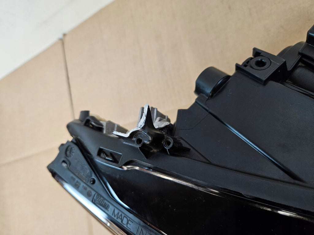 Frontscheinwerfer VW Golf VIII 5H1941006C Rechts Scheinwerfer Headlight SCH5518447991me