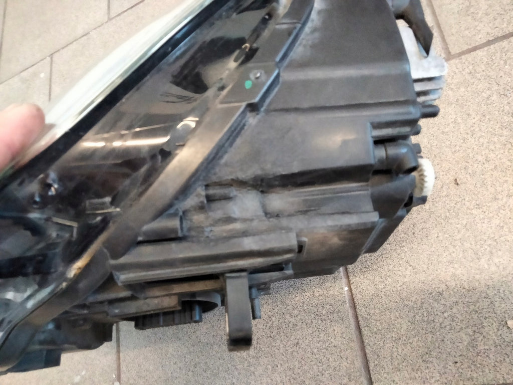 Frontscheinwerfer Audi A3 8V0941033 LED Ein Stück (Rechts oder Links) Headlight