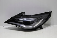 Load image into Gallery viewer, Frontscheinwerfer Opel Astra K 39158005 LED Links Scheinwerfer Headlight