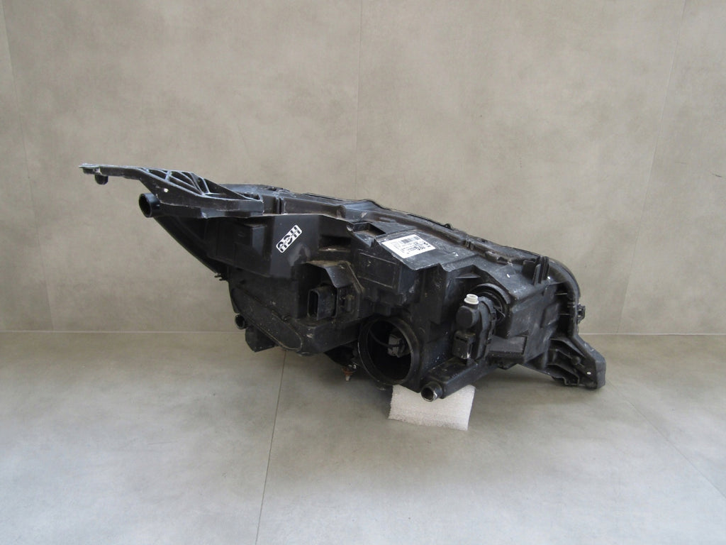 Frontscheinwerfer Peugeot 208 II 9833036380 LED Links Scheinwerfer Headlight SCH8372449626ei