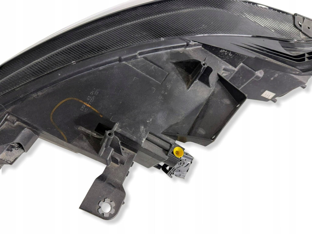 Frontscheinwerfer Cupra Born SSK698 Rechts Scheinwerfer Headlight SCH5211408522bl