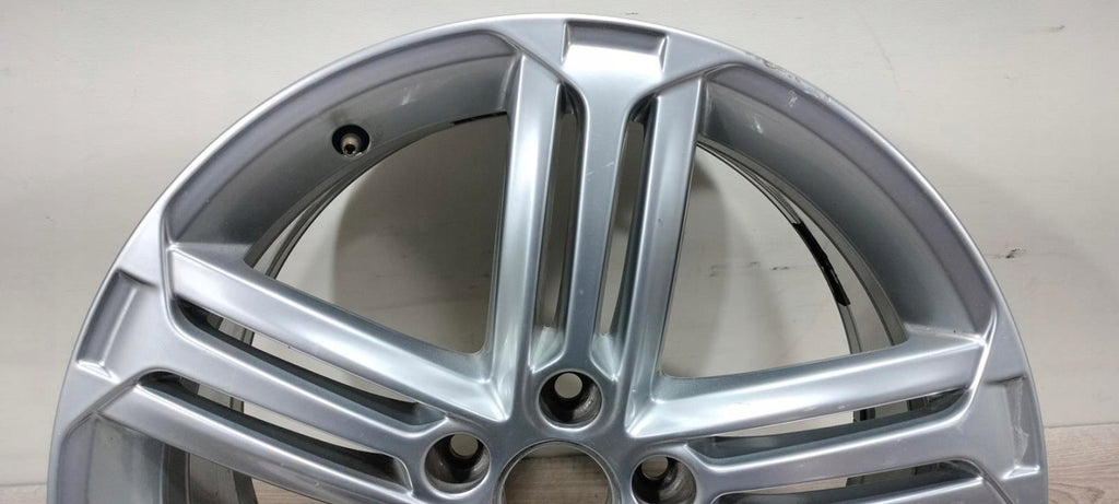 1x Alufelge 18 Zoll 7.5" 5x112 51ET 5K0601025H VW Golf Vii Rim Wheel FEL9048417801bu