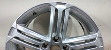 Load image into Gallery viewer, 1x Alufelge 18 Zoll 7.5" 5x112 51ET 5K0601025H VW Golf Vii Rim Wheel FEL9048417801bu