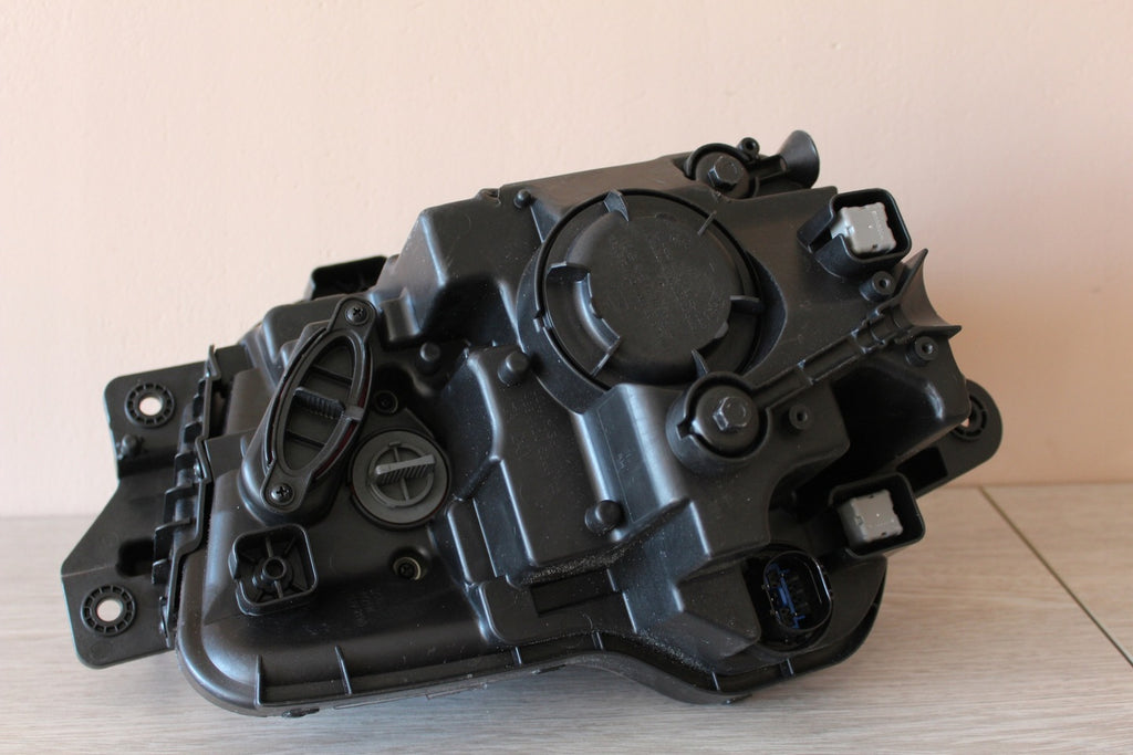 Frontscheinwerfer Hyundai Tucson 92102N7000 LED Rechts Scheinwerfer Headlight SCH3682472554eq