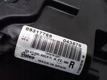 Load image into Gallery viewer, Frontscheinwerfer Audi Coupe 89317769 Rechts Scheinwerfer Headlight SCH9114095622py