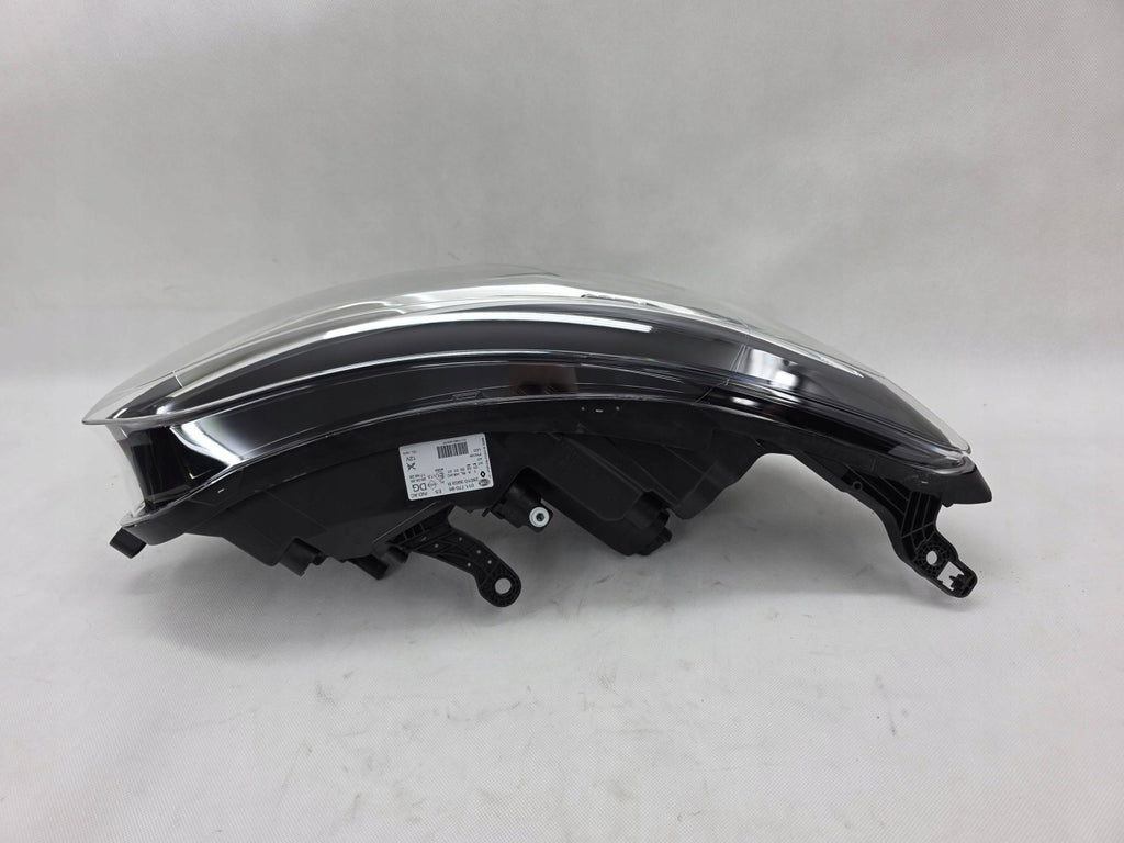 Frontscheinwerfer Renault Kadjar 260103903R Rechts Scheinwerfer Headlight SCH6113138401qm