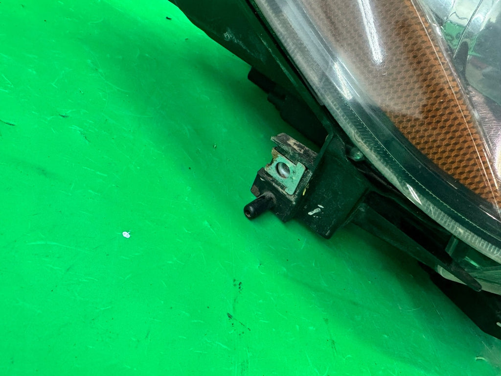 Frontscheinwerfer Mazda Cx-7 Cx7 Xenon Rechts Scheinwerfer Headlight SCH6730579235vb