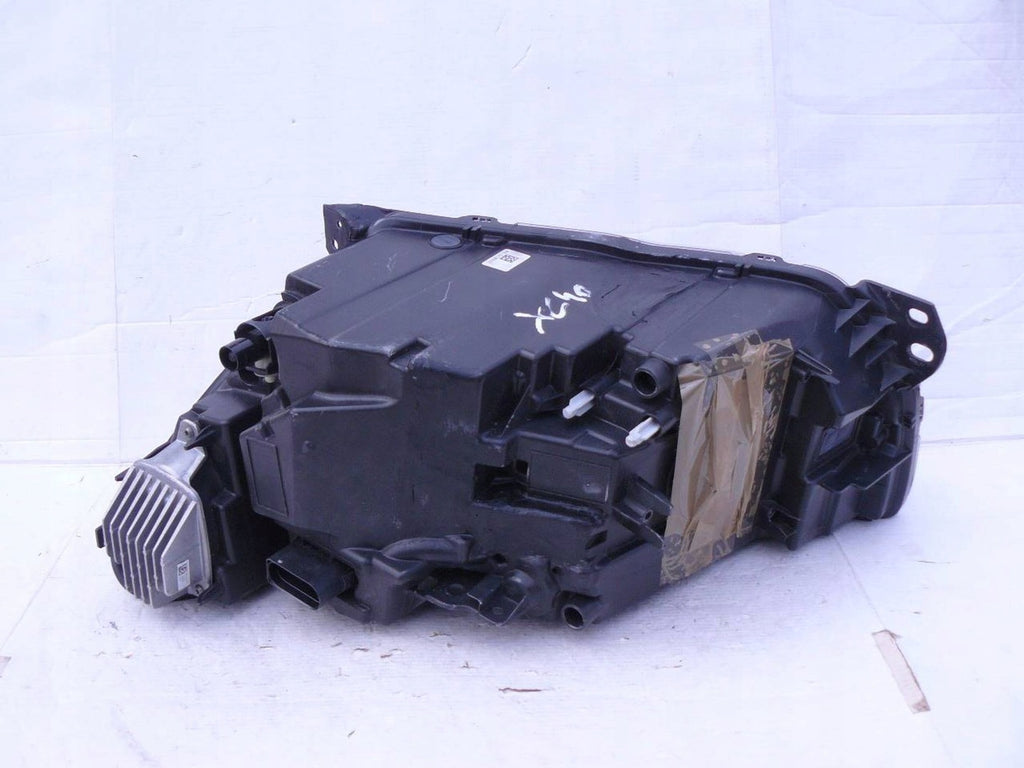 Frontscheinwerfer Volvo Xc40 31655636 Full LED Rechts Scheinwerfer Headlight SCH8235248072il