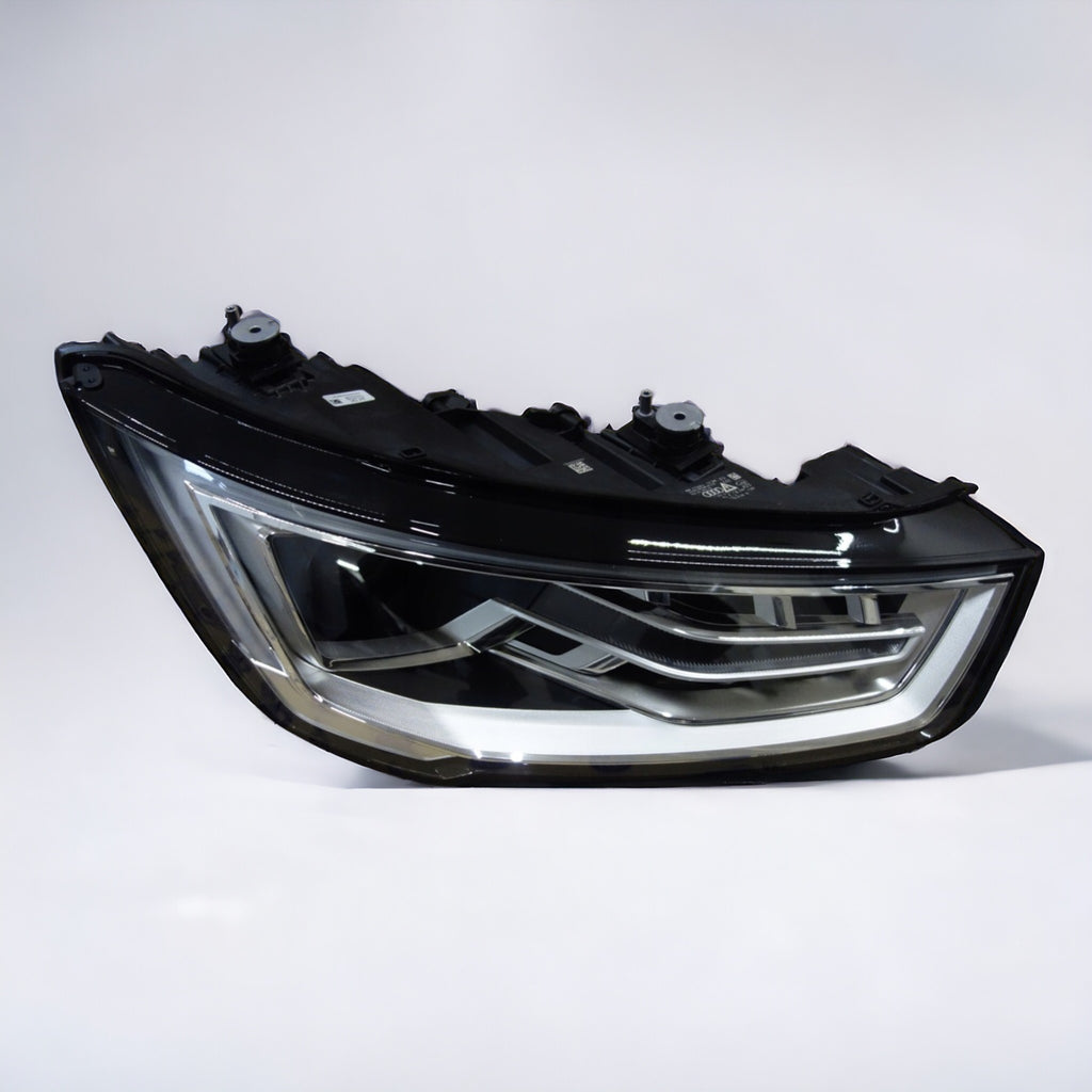 Frontscheinwerfer Audi A1 8XA941006 Xenon Rechts Scheinwerfer Headlight