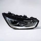 Frontscheinwerfer Audi A1 8XA941006 Xenon Rechts Scheinwerfer Headlight