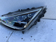 Laden Sie das Bild in den Galerie-Viewer, Frontscheinwerfer Seat Ibiza 6F1941007B Links Scheinwerfer Headlight SCH9850745567kg