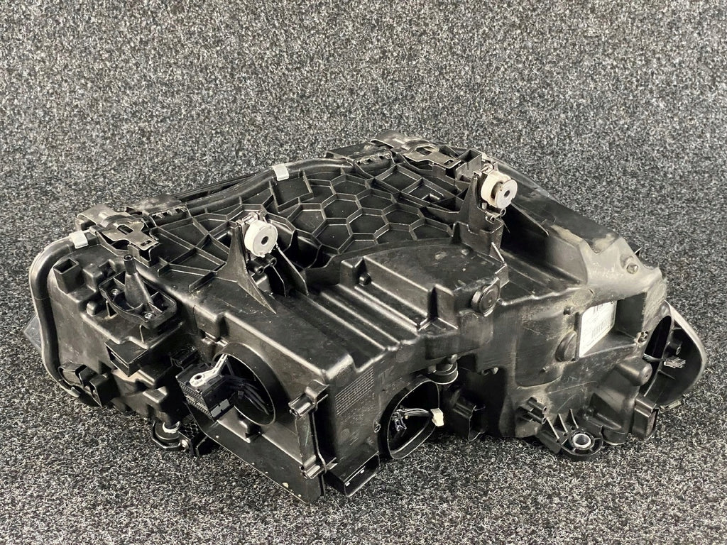 Frontscheinwerfer BMW X3 G01 G02 8739653 Full LED Links Scheinwerfer Headlight SCH6519129941qy