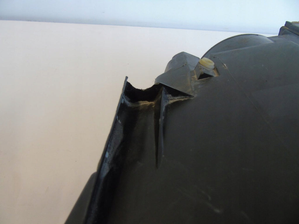 Frontscheinwerfer Peugeot 807 1494311080 Xenon Ein Satz Scheinwerfer Headlight SCH8788606060xa