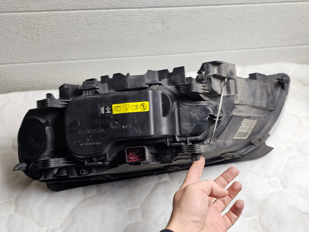 Frontscheinwerfer Volvo Xc70 31214348 Rechts Scheinwerfer Headlight SCH2838926694vh