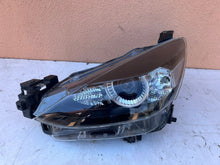 Load image into Gallery viewer, Frontscheinwerfer Mazda 2 Dj D43N-51040 Links Scheinwerfer Headlight SCH1703663610vu