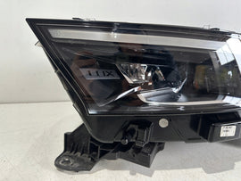 Frontscheinwerfer Opel Mokka 9847939080 Links Scheinwerfer Headlight SCH5864452408me