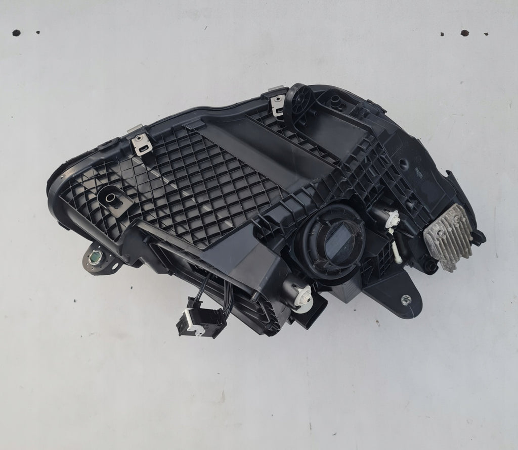 Frontscheinwerfer Mercedes-Benz W205 A2059065906 Links Scheinwerfer Headlight SCH4696736510pl
