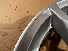 Load image into Gallery viewer, 1x Alufelge 17 Zoll 8.5" 5x112 50ET 8S0601025A Audi Tt Rim Wheel FEL2595769734bn