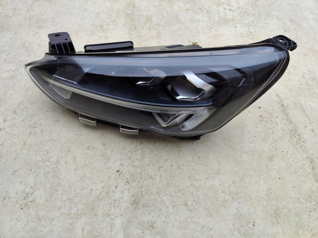 Frontscheinwerfer Ford Focus IV MX7B-13E015-EB LED Links Scheinwerfer Headlight SCH4888168701yz