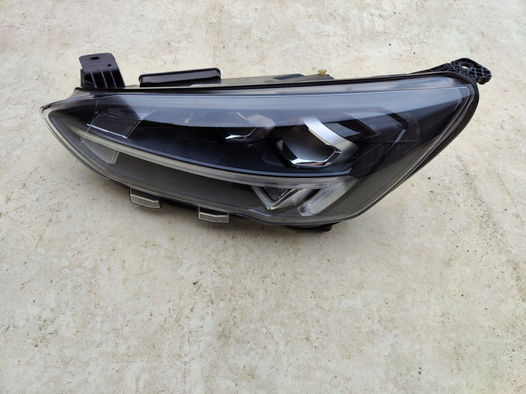 Frontscheinwerfer Ford Focus IV NX7B-13E015-EB LED Links Scheinwerfer Headlight SCH2309388148ro