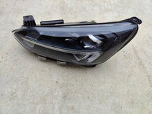 Laden Sie das Bild in den Galerie-Viewer, Frontscheinwerfer Ford Focus IV NX7B-13E015-EB LED Links Scheinwerfer Headlight SCH2309388148ro