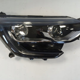 Frontscheinwerfer Renault Megane IV Rechts Scheinwerfer Headlight SCH3977840849rc